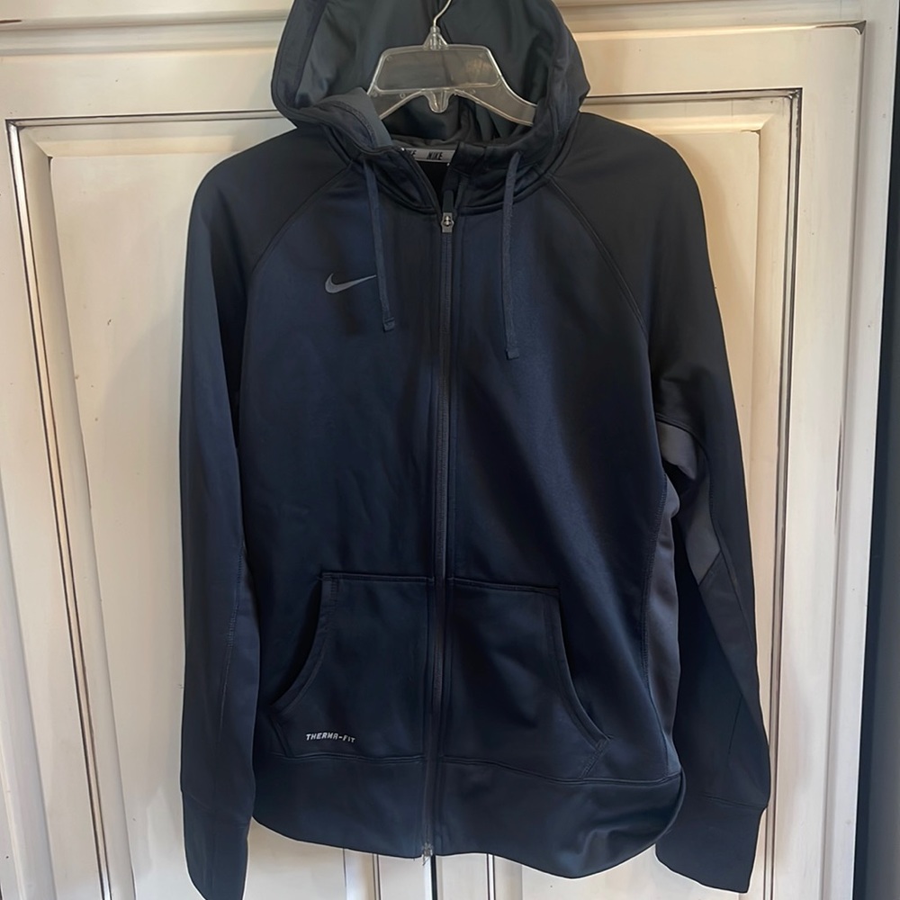 Nike jacket